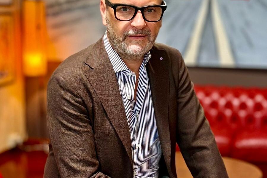 Valerio Angelucci