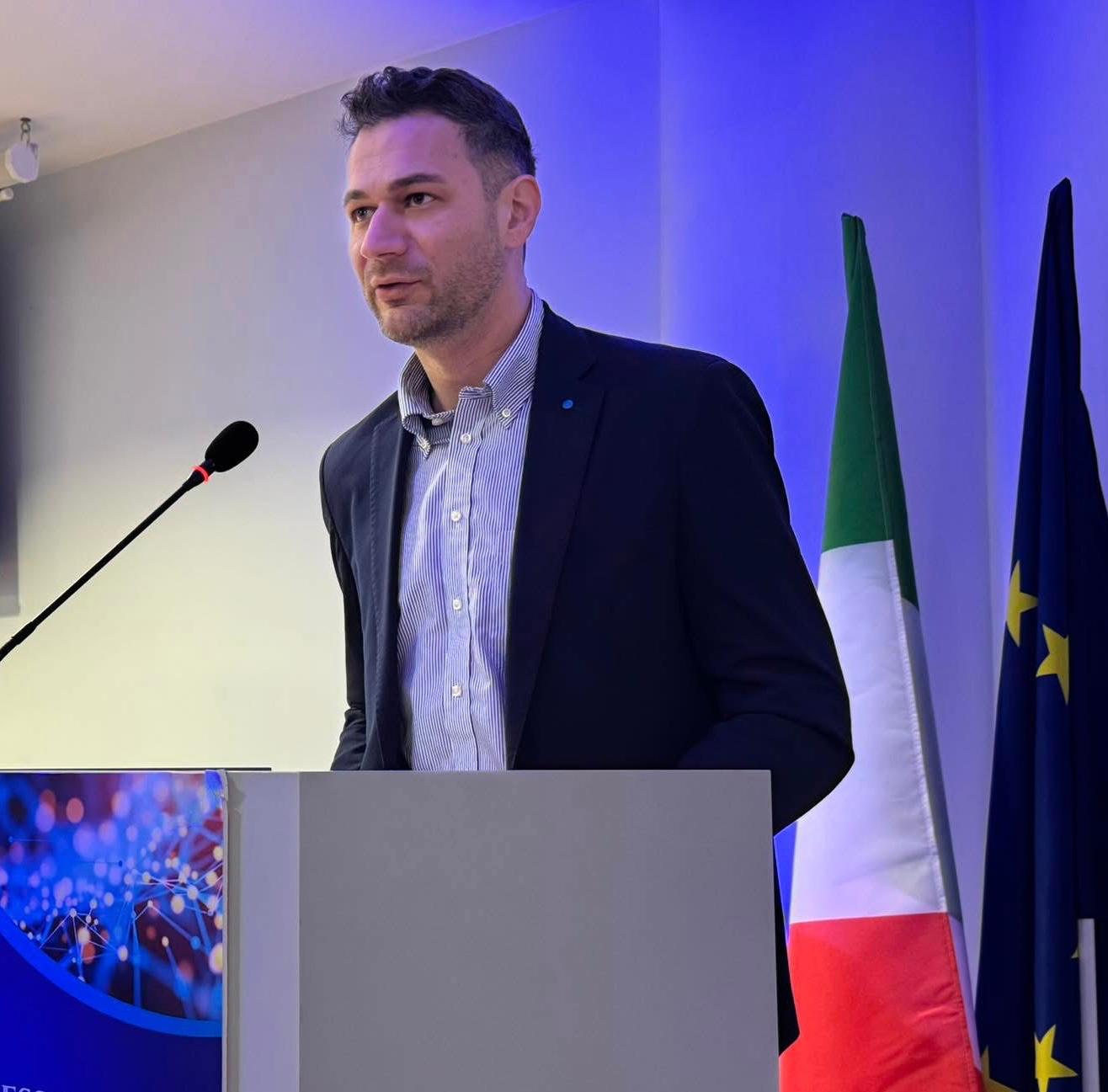 Valerio Camplone1