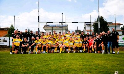 Isweb Avezzano Rugby