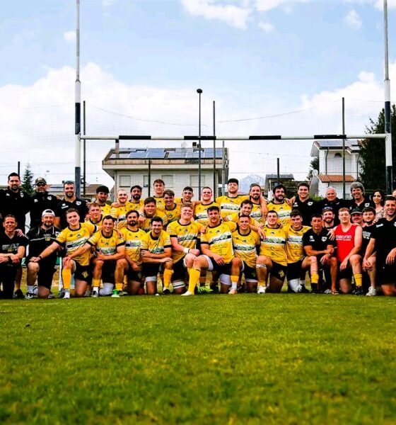 Isweb Avezzano Rugby
