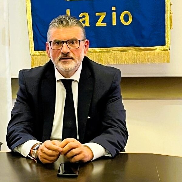 Gianluca Quadrini