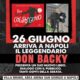 Locandina Evento