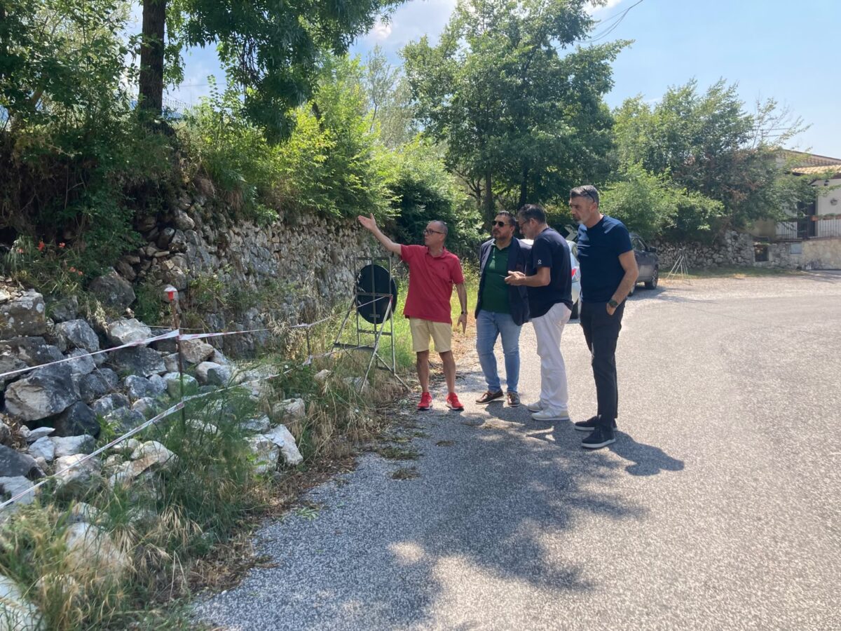 Sicurezza stradale