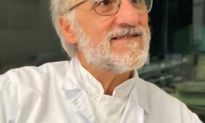 Prof. Vincenzo Bianco Dirigente