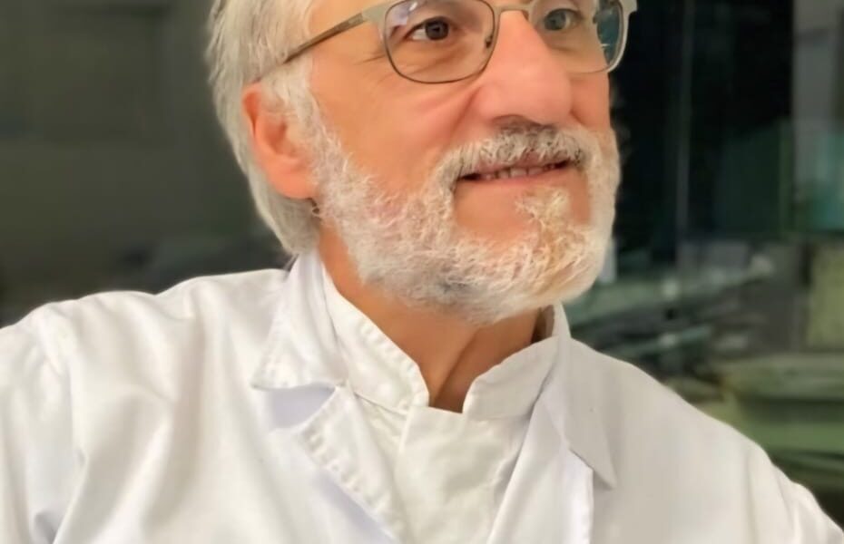 Prof. Vincenzo Bianco Dirigente