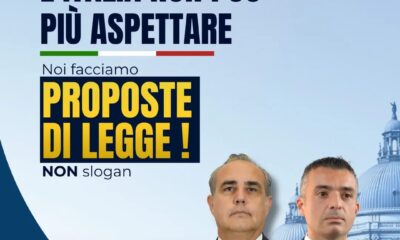 Locandina