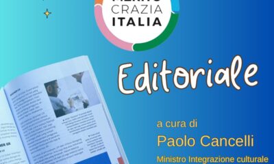 Editoriale