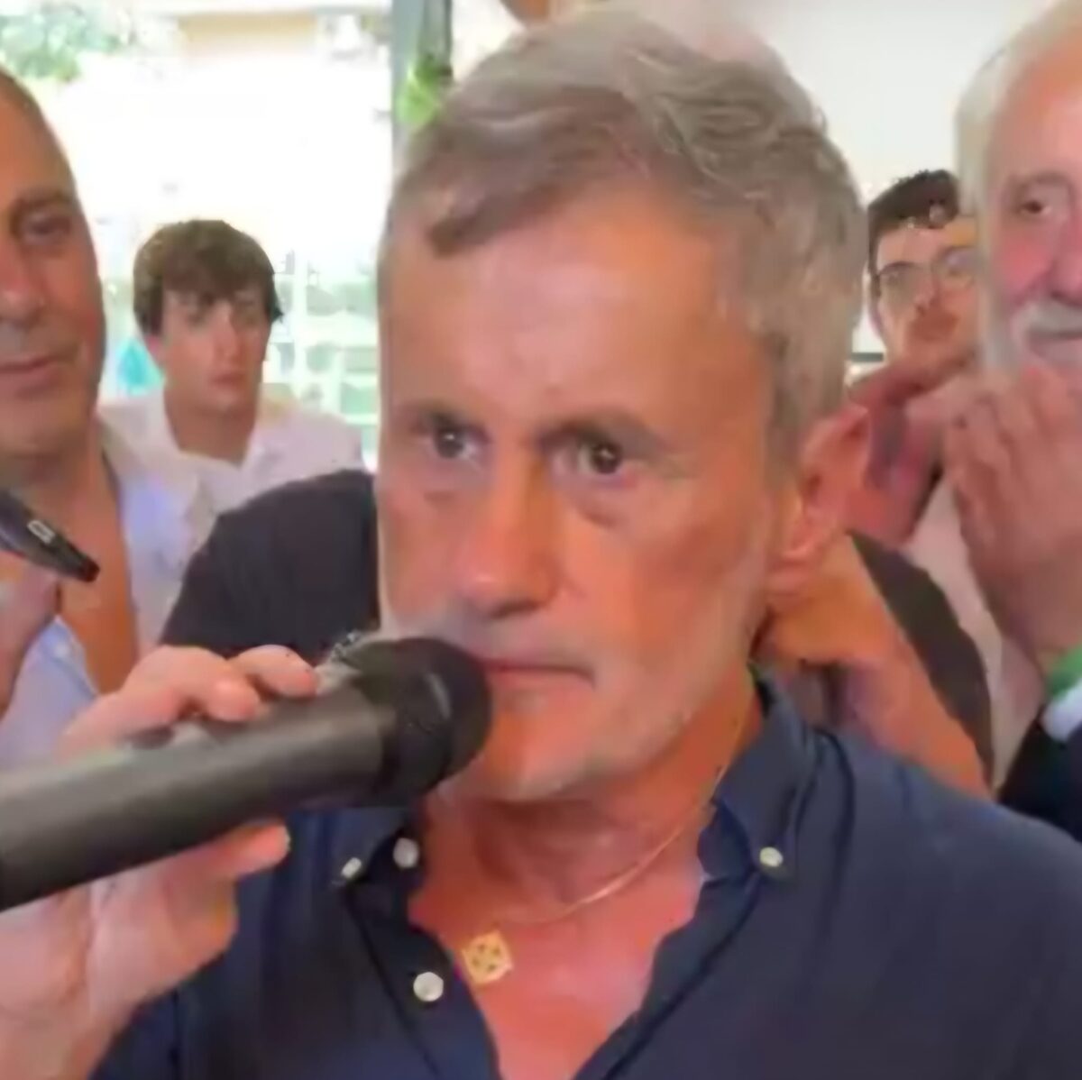 Gianni Alemanno