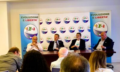 Relatori