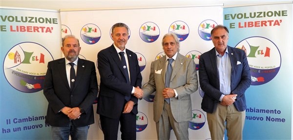Nomina di Lorenzo Ferraro