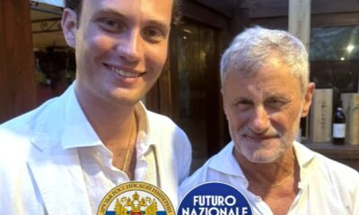 Stramezzi,Alemanno