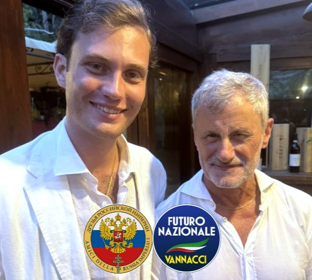 Stramezzi,Alemanno