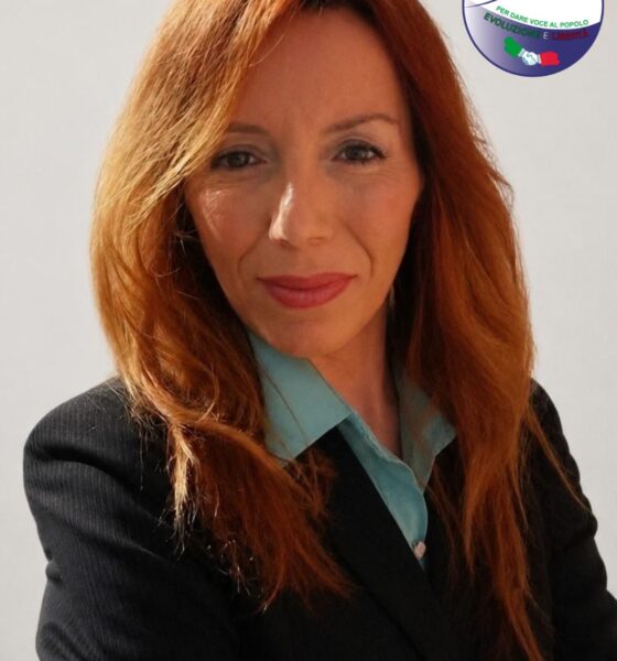 Sonia Orecchioni