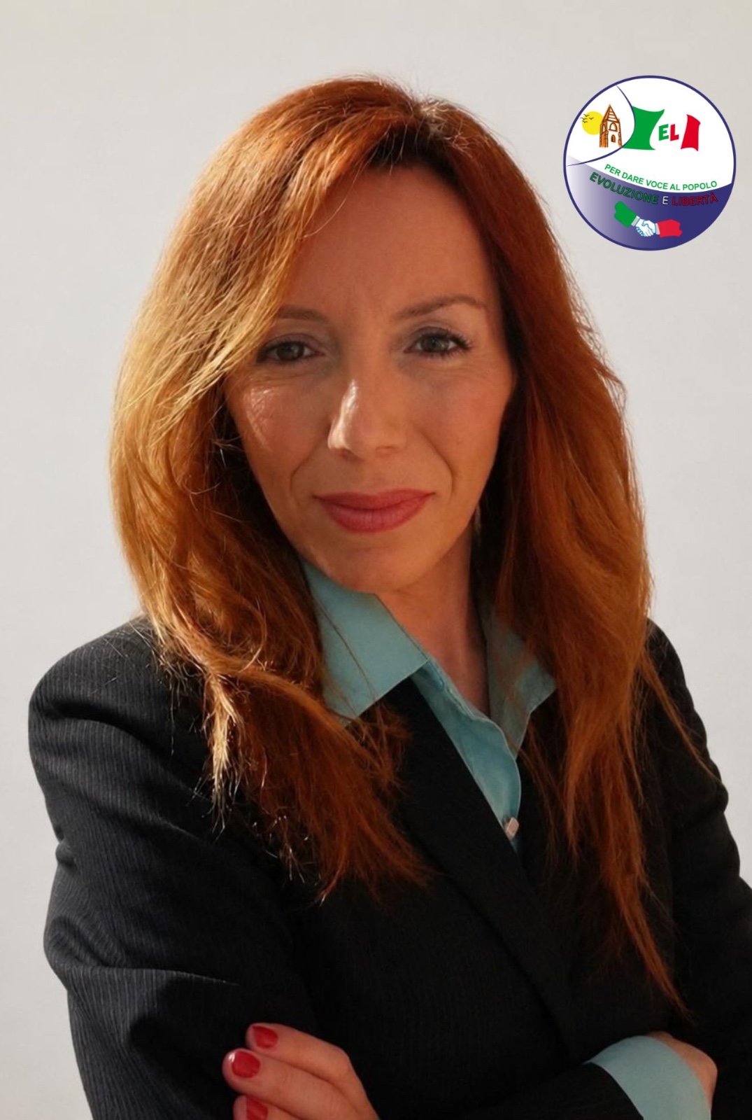 Sonia Orecchioni