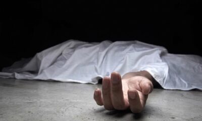 Il Delitto del Comandante: Sepolta in Giardino per Cancellare il Passato