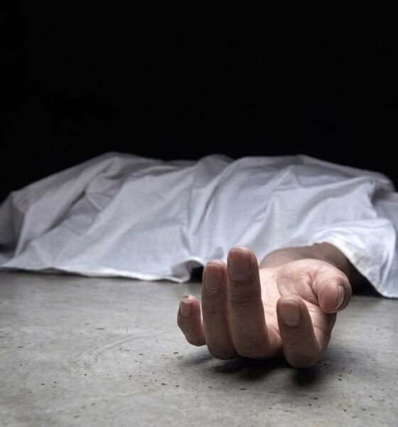 Il Delitto del Comandante: Sepolta in Giardino per Cancellare il Passato