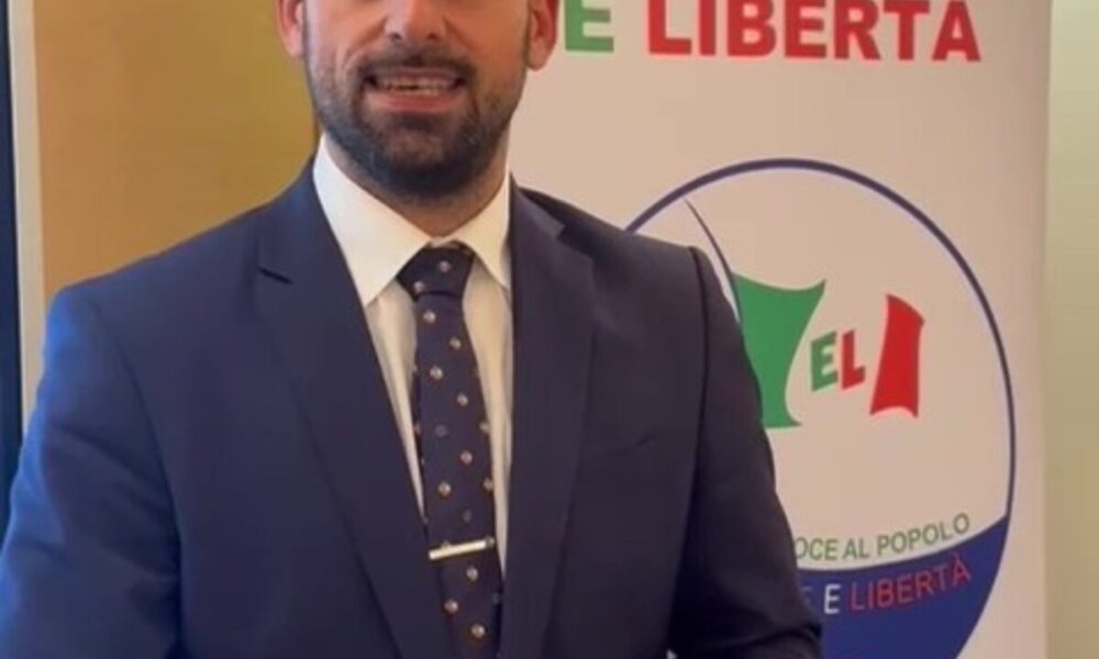 Andrea Battista