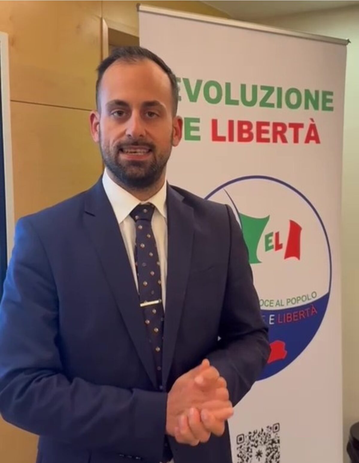 Andrea Battista