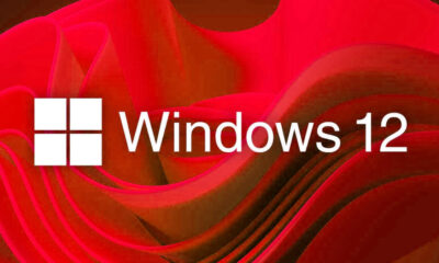 Windows 12