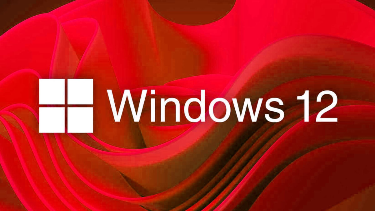 Windows 12