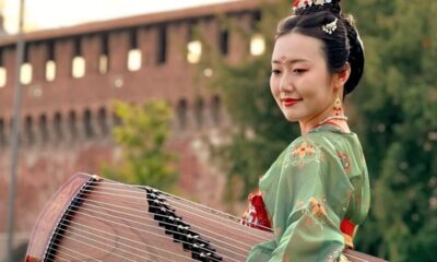 Xiaoyu Zhao