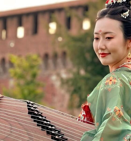Xiaoyu Zhao