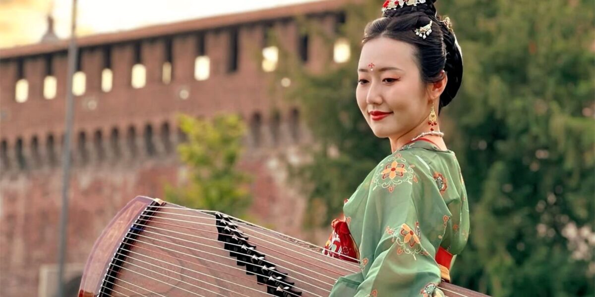 Xiaoyu Zhao