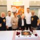 Inaugurazione galleria permanente,Palermo