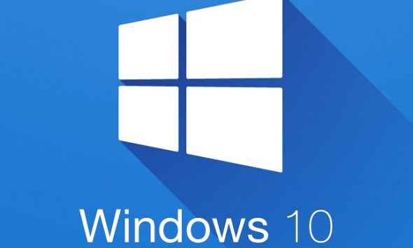 Windows 10