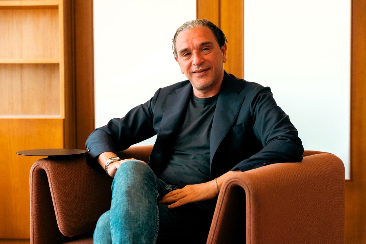 alfredo guerri