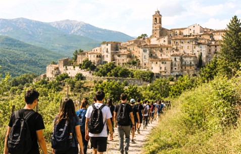 camminodellostudente 477 x 305