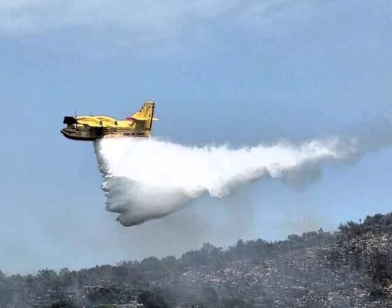 Canadair