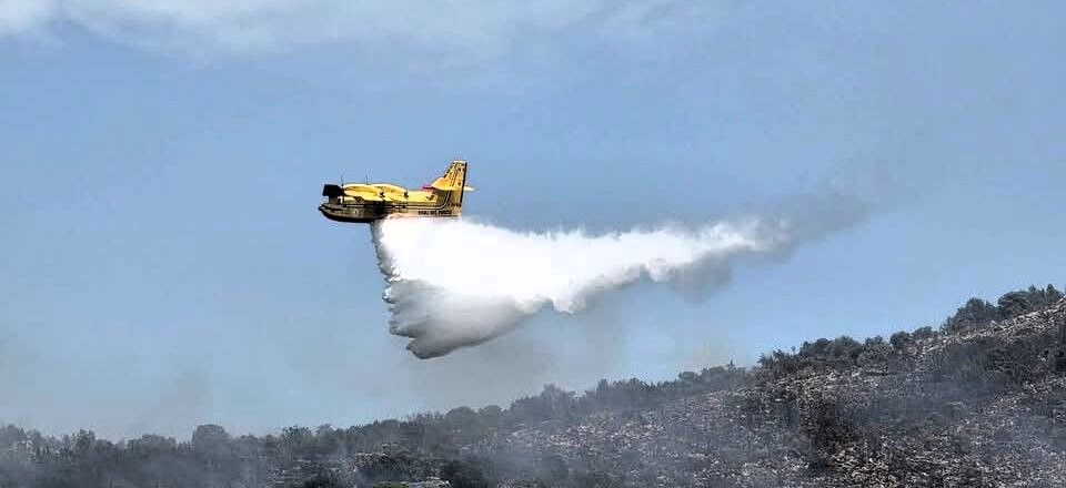 Canadair