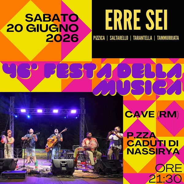 cave