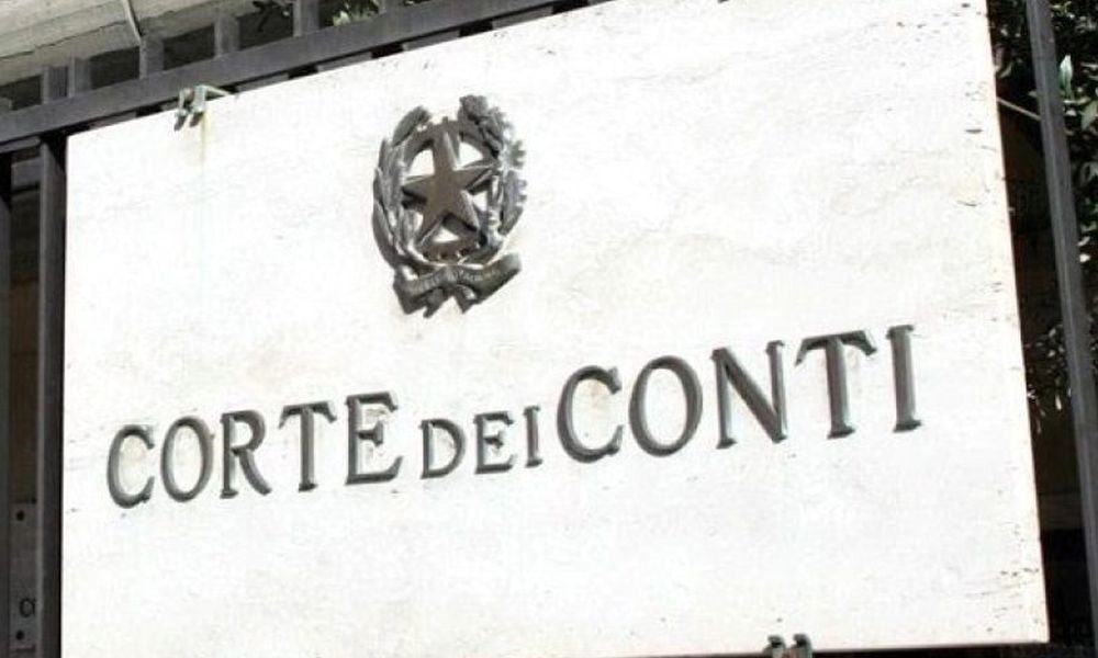 corte dei conti