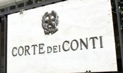 corte dei conti