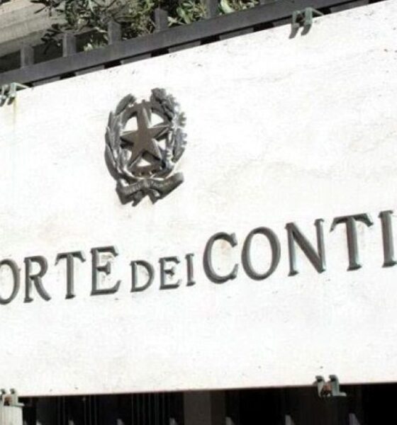 corte dei conti