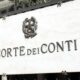 corte dei conti