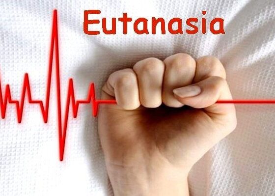 Eutanasia