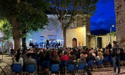 foto 2 Lago dIseo Jazz
