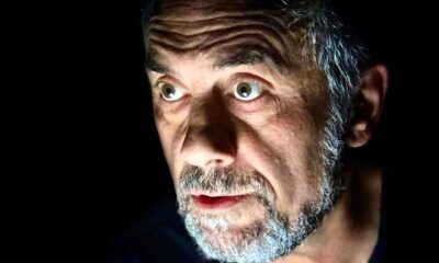 franco mannella