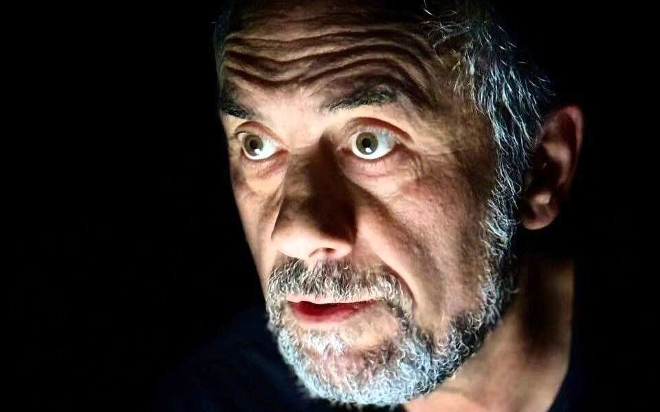 Estate dell'Aratro 2026: il teatro e la musica tornano a Pianella con Luca Ward