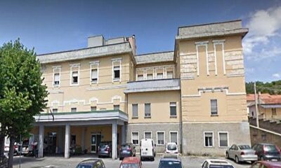 Pescina - Ospedale al collasso, è allarme