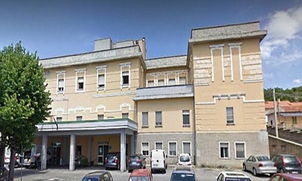 Ospedale di Pescina