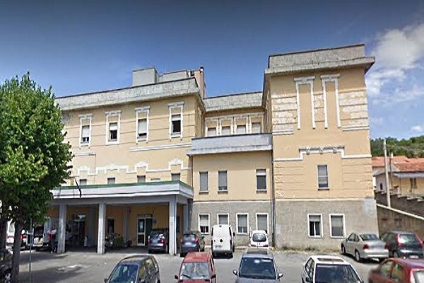 Ospedale di Pescina