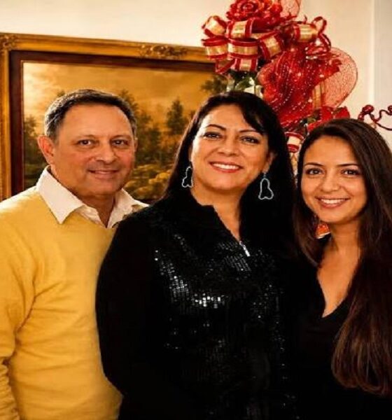 la famiglia Cuomo