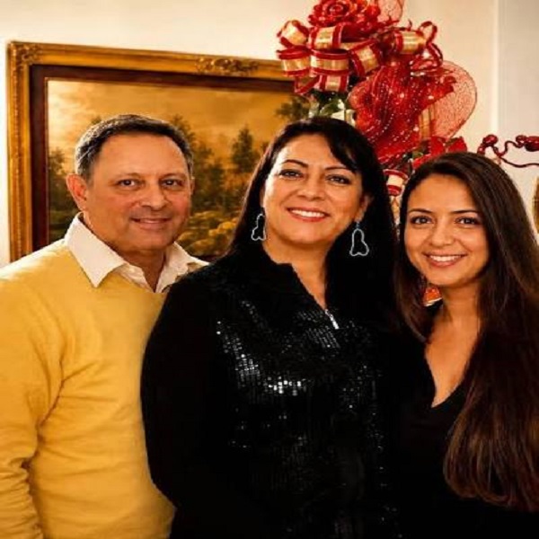 la famiglia Cuomo