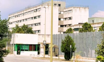 Carcere di Sulmona