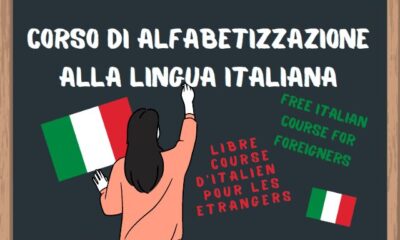 immagine corso di italiano