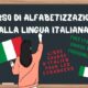 immagine corso di italiano